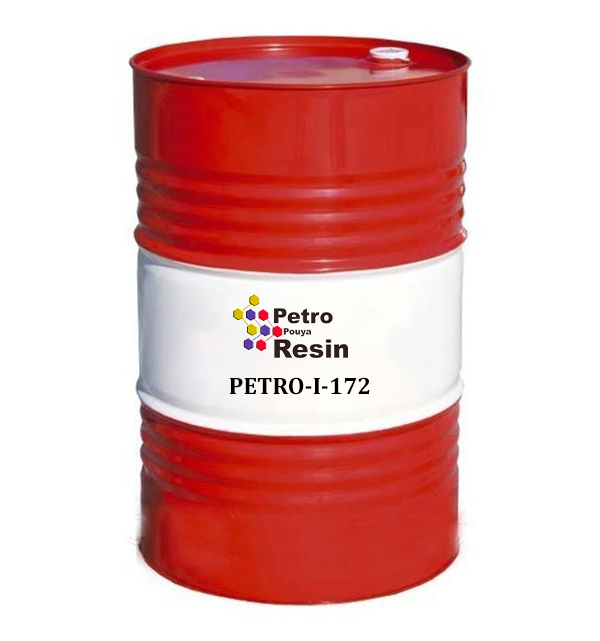 رزین ایزوفتالیک PETRO-I-172